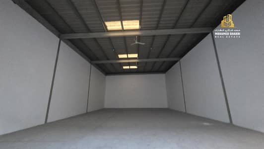 Warehouse in Affitto a Industrial Area, Sharjah - WhatsApp Image 2026-05-14 at 2.56. 21 PM (2). jpeg