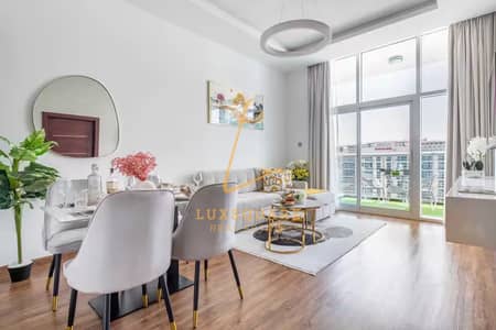 1 Bedroom Flat for Sale in Dubai Studio City, Dubai - Prime Location | Vacant | Fully Furnished| Spacious 1 Bedroom Flat for Sale in Dubai Studio City, Dubai - Prime Location | Vacant | Fully Furnished| Spacious