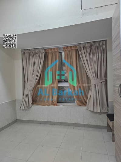 استوديو  للبيع في عجمان وسط المدينة، عجمان - 13f3d53a-1e18-48c0-99bb-668c3b40aec8. jpg