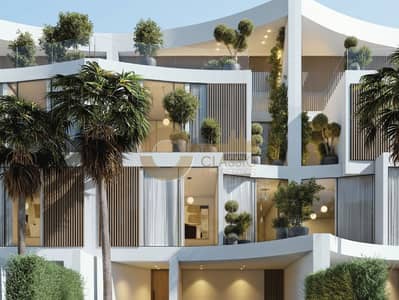 4 Bedroom Townhouse for Sale in Jebel Ali, Dubai - WhatsApp Image 2026-05-13 at 18.03. 54. jpeg
