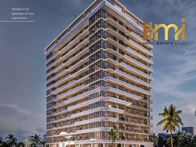 2 Bedroom Flat for Sale in Dubai Land Residence Complex (DLRC), Dubai - 1. png