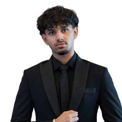 Syed Uddin