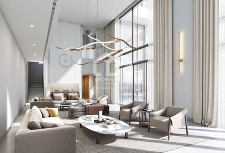 5 Bedroom Villa for Sale in Sobha Hartland 2, Dubai - b80fa4d5-15f6-4515-9e02-ebbbe98c7ae8. jpg