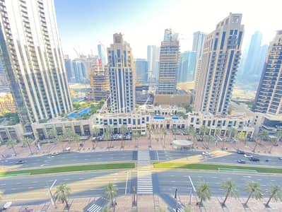 1 Bedroom Flat for Rent in Downtown Dubai, Dubai - images image img 1 Bedroom Flat for Rent in Downtown Dubai, Dubai - images image img