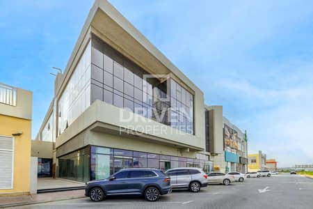 Shop in Affitto a Ras Al Khor, Dubai - Negozio a Ras Al Khor，Ras Al Khor Industrial，Ras Al Khor Industrial 3, 842427 AED - 15187225