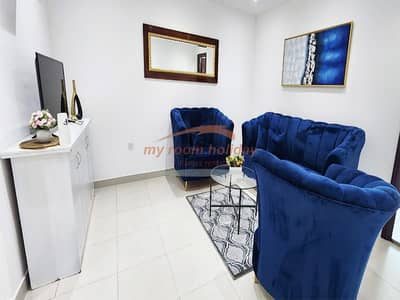 商业湾, 迪拜 1 卧室单位待租 - 21. jpg 商业湾, 迪拜 1 卧室单位待租 - 21. jpg