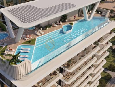 Monolocale in Vendita a Wasl Gate, Dubai - Appartamento a Wasl Gate,Omya Residences, 724900 AED - 15187269 Monolocale in Vendita a Wasl Gate, Dubai - Appartamento a Wasl Gate,Omya Residences, 724900 AED - 15187269