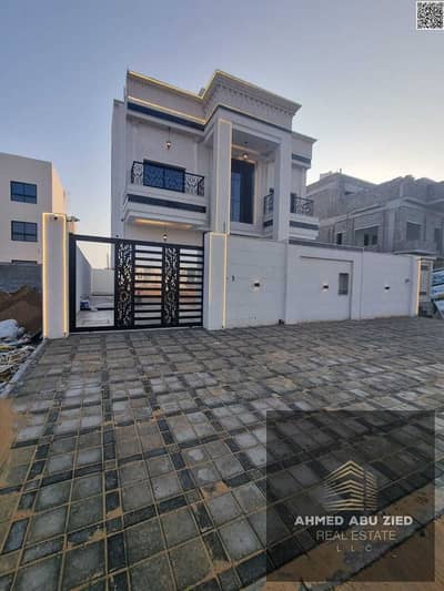 6 Bedroom Villa for Sale in Al Helio, Ajman - WhatsApp Image 2026-05-13 at 10.36. 23 PM. jpeg