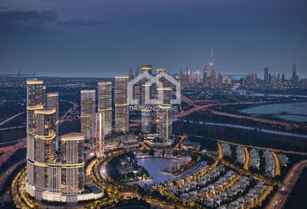 5 Bedroom Villa for Sale in Sobha Hartland 2, Dubai - 700fdc90-d700-4f18-9a7b-f570d57dc9c7. jpg