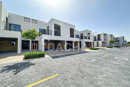 3 Schlafzimmer Townhouse zum zur Miete in Arabian Ranches 3, Dubai - Reihenhaus in Arabian Ranches 3,Bliss, 3 schlafzimmer, 160000 AED - 15187372 3 Schlafzimmer Townhouse zum zur Miete in Arabian Ranches 3, Dubai - Reihenhaus in Arabian Ranches 3,Bliss, 3 schlafzimmer, 160000 AED - 15187372