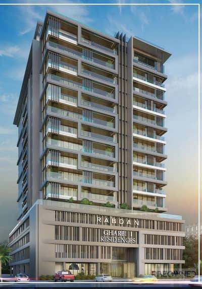 Monolocale in Vendita a Arjan, Dubai - WhatsApp Image 2026-04-27 at 1.33. 11 PM. jpeg