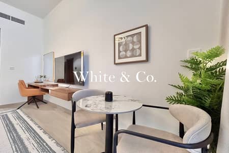 Monolocale in affitto a Meydan, Dubai - Appartamento a Meydan,Meydan One,Azizi Riviera,Riviera Beachfront,Riviera Beachfront Tower B, 55000 AED - 15187445 Monolocale in affitto a Meydan, Dubai - Appartamento a Meydan,Meydan One,Azizi Riviera,Riviera Beachfront,Riviera Beachfront Tower B, 55000 AED - 15187445