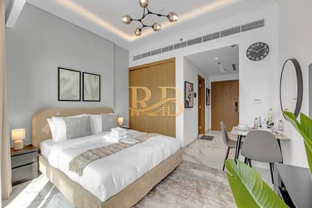 Studio zum zur Miete in Meydan, Dubai - 155567. jpg