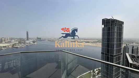 2 Bedroom Flat for Rent in Dubai Creek Harbour, Dubai - 5y6GYED95knB3knTrq9c-Photoroom. png
