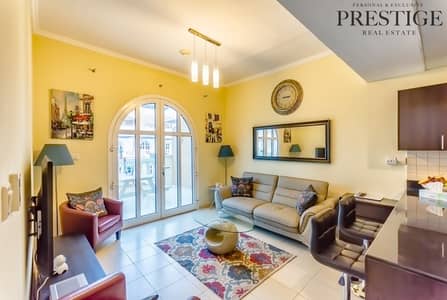 Vacant | Two Bedrooms | Community View | Vacant | Two Bedrooms | Community View |