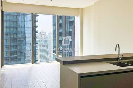 1 Camera Appartamento in Vendita a Dubai Marina, Dubai - Appartamento a Dubai Marina，Marina Gate，Jumeirah Living Marina Gate, 1 camera da letto, 2650000 AED - 15187566