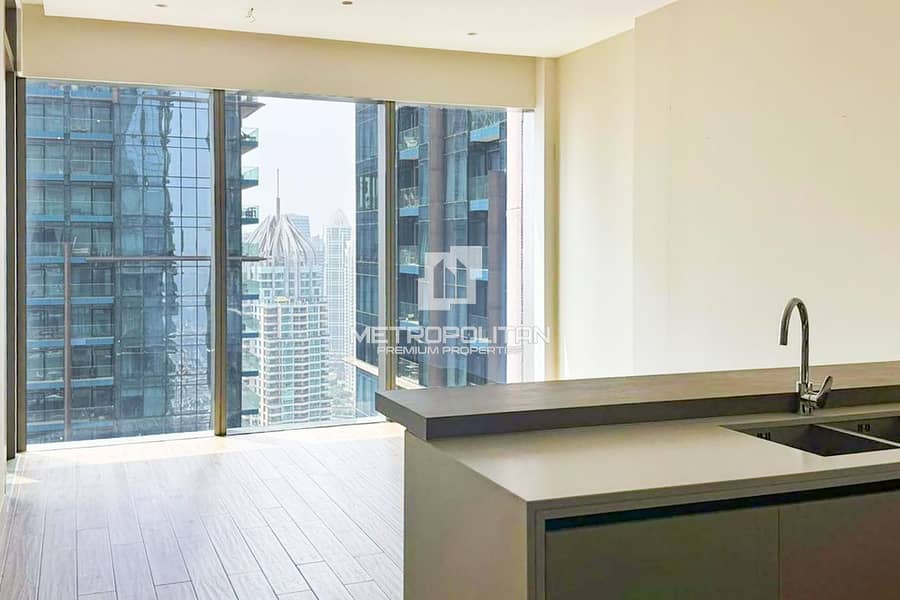 Lowest Price | High Floor | Partial Canal View Lowest Price | High Floor | Partial Canal View