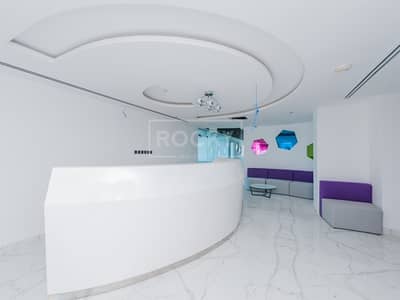 Brand New | Fitted and Furnished | High Floor Brand New | Fitted and Furnished | High Floor