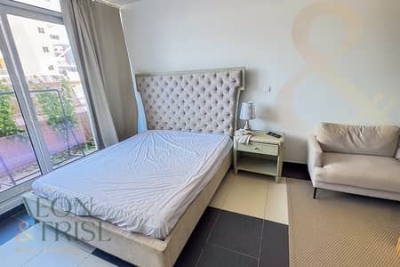 Monolocale in Affitto a Dubai Silicon Oasis (DSO), Dubai - Appartamento a Dubai Silicon Oasis (DSO)，Silicon Heights，Silicon Heights 1, 42000 AED - 15187619