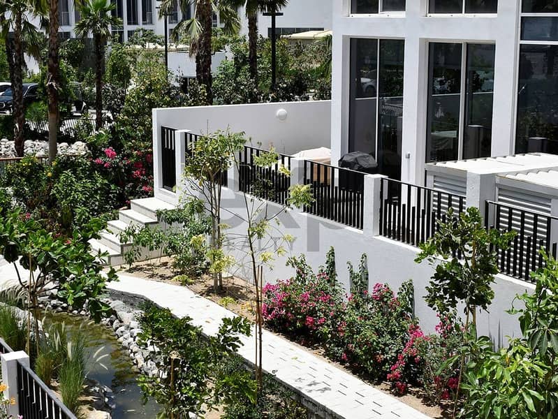 Prime Location | Brand New Villa | 6 Cheques Prime Location | Brand New Villa | 6 Cheques