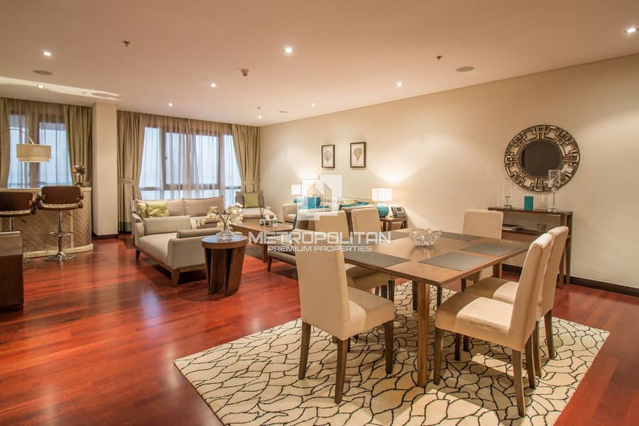 Huge Layout | Fully Furnished | Sea View | VOT Huge Layout | Fully Furnished | Sea View | VOT