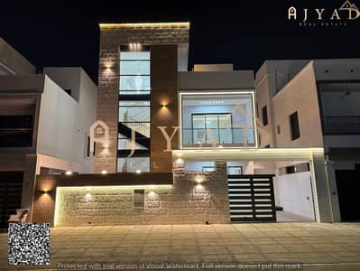 6 Cпальни Вилла Продажа в Аль Бахия, Аджман - WhatsApp Image 2026-01-24 at 12.39. 25 PM. jpeg