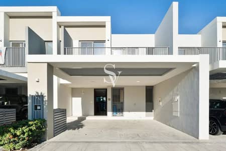 3 Bedroom Townhouse for Sale in Tilal Al Ghaf, Dubai - CALL NOW | LANDSCAPED | INTERNAL UNIT 3 Bedroom Townhouse for Sale in Tilal Al Ghaf, Dubai - CALL NOW | LANDSCAPED | INTERNAL UNIT