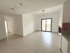 شقة في حياة بوليفارد 2A،حياة بوليفارد،تاون سكوير 2 غرف 1300000 درهم - 15187748