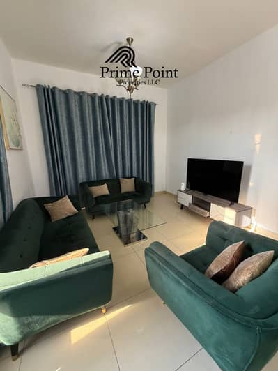 Appartement de 2 chambres à à vendre à Dubai Silicon Oasis (DSO), Dubai - Appartement à Dubai Silicon Oasis (DSO)，Silicon Star 2 Building, 2 chambres, 1578180 AED - 12594282