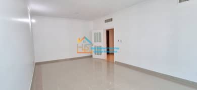 شقة في شارع المطار 2 غرف 80000 درهم - 15187816