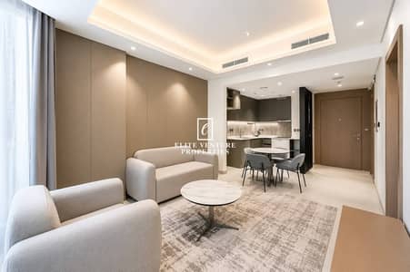 1 Bedroom Flat for Sale in Jumeirah Village Triangle (JVT), Dubai - VACANT | FULLY FURNISHED | SMART HOME