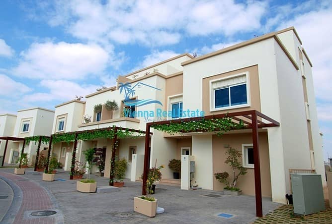 SALE 2 Bedroom villa SR in Al Reef 1.05m SALE 2 Bedroom villa SR in Al Reef 1.05m