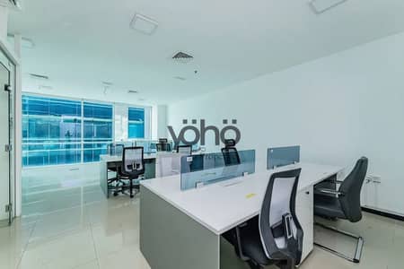 Office zum Miete in Business Bay, Dubai - cbc1560e-e2d6-48b1-8ebc-e87a615b7742. jpg