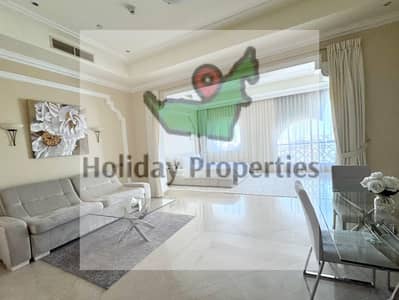 Hotel Apartment de  à à louer à Al Hamra Village, Ras Al Khaimah - 3. jpg