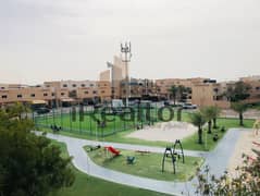 فیلا في فلل الريف - طراز البحر المتوسط،فلل الريف،الريف 5 غرف 175000 درهم - 15187885