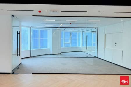 Office for Rent in Business Bay, Dubai - TopTier Office | Grade A | Premium Finish | Dep