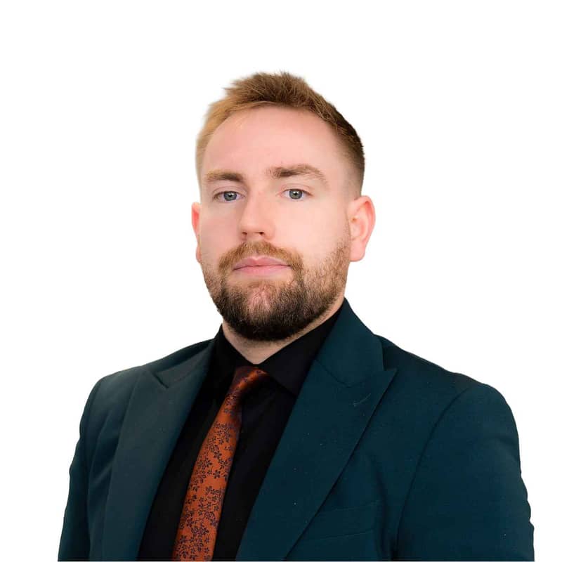 Ross McMaster