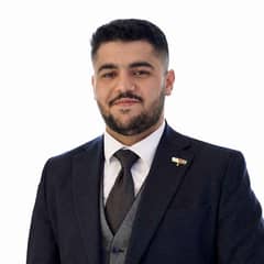 Shehab Salem Mahmood Al Zoubi