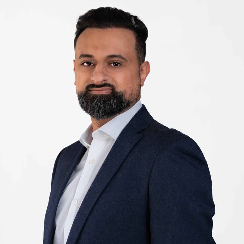 Tausif Patel