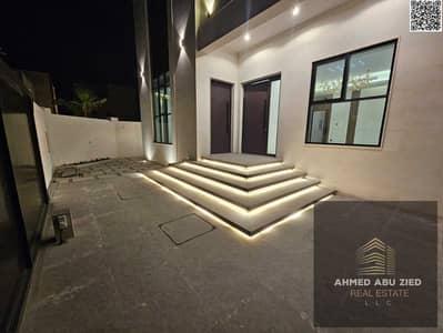 7 Bedroom Villa for Sale in Al Zahya, Ajman - WhatsApp Image 2026-05-13 at 10.40. 05 PM. jpeg