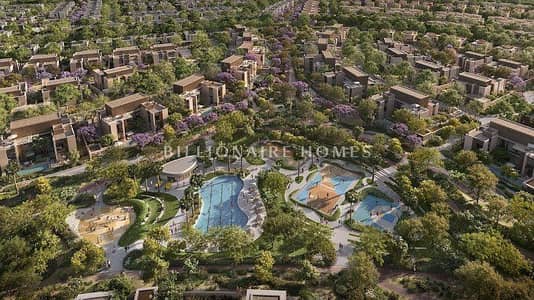 4 Schlafzimmer Villa zum zum Verkauf in Athlon by Aldar, Dubai - a066bc3c-f0f8-4279-8ae5-c7223849005e. jpg