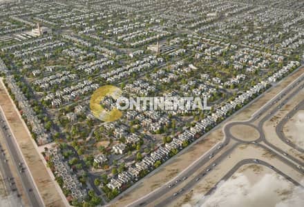 ارض سكنية  للبيع في الشامخة، أبوظبي - 35a14a2e-2719-4405-a33c-fdd76be2dce5. jpg