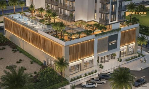 1 Bedroom Flat for Sale in Al Furjan, Dubai - WhatsApp Image 2026-05-14 at 1.16. 51 PM (1). jpeg