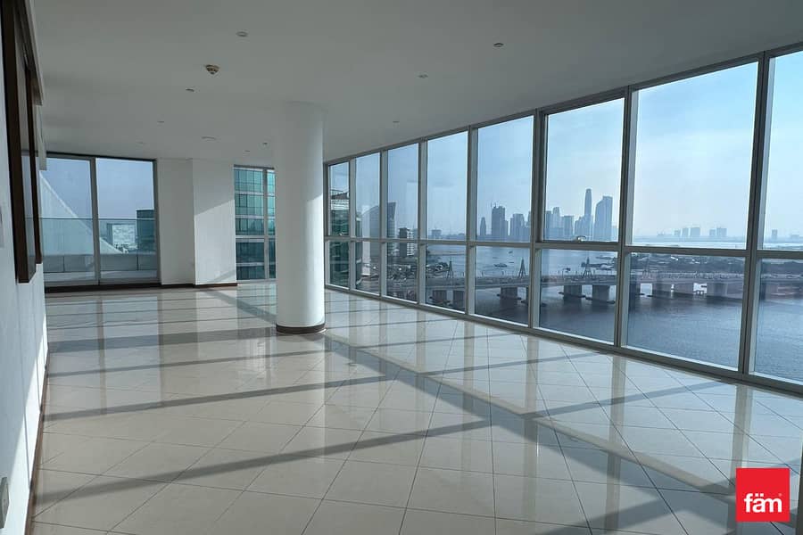 Appartement à Dubai Festival City,Marsa Plaza,Marsa Plaza South, 4 chambres, 399900 AED - 15188052 Appartement à Dubai Festival City,Marsa Plaza,Marsa Plaza South, 4 chambres, 399900 AED - 15188052