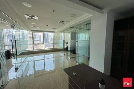 Office de à à louer à Jumeirah Lake Towers (JLT), Dubai - Bureau à Jumeirah Lake Towers (JLT),JLT Cluster C,Fortune Tower, 129000 AED - 15188093 Office de à à louer à Jumeirah Lake Towers (JLT), Dubai - Bureau à Jumeirah Lake Towers (JLT),JLT Cluster C,Fortune Tower, 129000 AED - 15188093