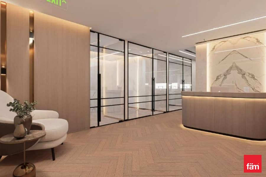 Brand New Offices | Multiple Options | Spacious Brand New Offices | Multiple Options | Spacious