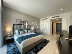 Best Deal l | Fully Furnished | Exclusive