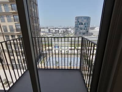 1 Bedroom Flat for Rent in Dubai Hills Estate, Dubai - IMG_20220429_110431 - Copy. jpg 1 Bedroom Flat for Rent in Dubai Hills Estate, Dubai - IMG_20220429_110431 - Copy. jpg