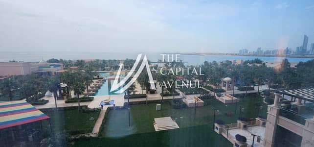 2 Bedroom Flat for Sale in The Marina, Abu Dhabi - WhatsApp Image 2026-04-13 at 17.18. 42 (3). jpeg
