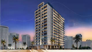 Handover in 3 months || closed kitchen || 20:80 payment || prime location